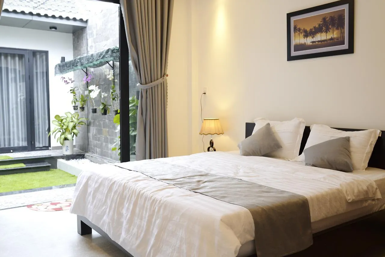 La Me Villa Hoi An